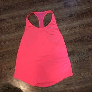 *Under Armour Workout Top